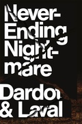 Cover: Never Ending Nightmare - Verso Books