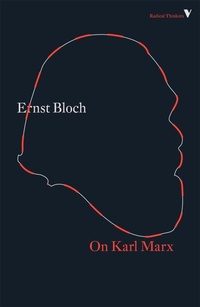 Enlarge image Cover: On Karl Marx - Verso Books