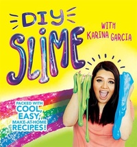 Enlarge image Cover: DIY Slime - Studio Press
