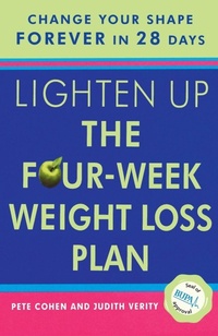 Enlarge image Cover: Lighten Up - Arrow Books Ltd