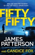 Cover: Fifty Fifty - Arrow Books Ltd