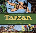 Cover: Tarzan - Tarzan and the Adventurers (Vol. 5) - Titan Comics