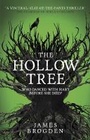 Cover: The Hollow Tree - Titan Comics