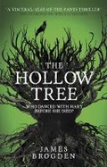 Cover: The Hollow Tree - Titan Comics