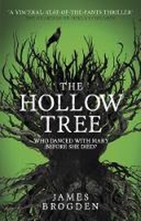Enlarge image Cover: The Hollow Tree - Titan Comics