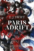 Cover: Paris Adrift - Solaris