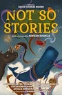 Cover: Not So Stories - Abaddon Books