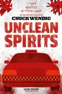 Cover: Unclean Spirits: Volume 1 - Abaddon Books