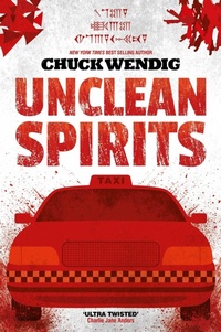 Enlarge image Cover: Unclean Spirits: Volume 1 - Abaddon Books
