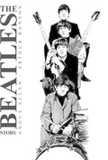 Cover: The Beatles Story - Rebellion Publishing Ltd.