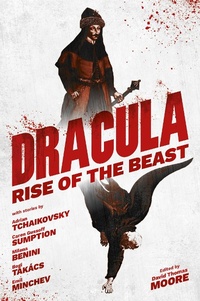 Enlarge image Cover: Dracula: Rise of the Beast - Abaddon Books