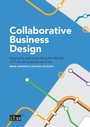 Cover: Collaborative Business Design - IT Governance Publishing