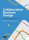 Cover: Collaborative Business Design - IT Governance Publishing
