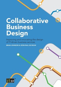 Enlarge image Cover: Collaborative Business Design - IT Governance Publishing