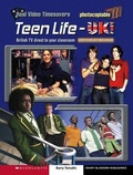Cover: Teen Life - UK - Mary Glasgow Magazines