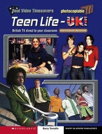 Enlarge image Cover: Teen Life - UK - Mary Glasgow Magazines