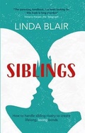 Cover: Siblings - White Ladder