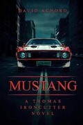 Cover: Mustang - Severed Press