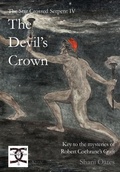 Cover: The Devil's Crown IV - Mandrake of Oxford