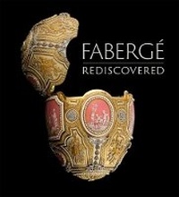 Enlarge image Cover: Faberge Rediscovered - D Giles Ltd