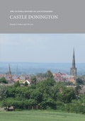 Cover: The Victoria History of Leicestershire: Castle Donington - University of London Press