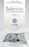 Cover: On Becoming Babywise - Hawksflight & Associates, Inc
