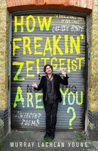 Enlarge image Cover: How Freakin' Zeitgeist Are You? - Unbound
