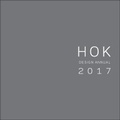 Cover: HOK Design Annual 2017 - Oro Editions