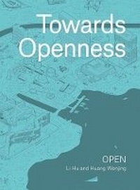 Enlarge image Cover: Towards Openness - Oro Editions