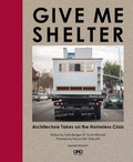 Cover: Give Me Shelter - Oro Editions
