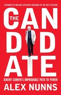 Cover: The Candidate - Or Books