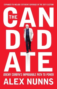 Enlarge image Cover: The Candidate - Or Books