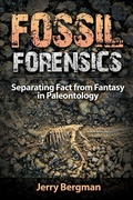 Cover: Fossil Forensics - Bartlett Publishing