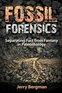 Enlarge image Cover: Fossil Forensics - Bartlett Publishing
