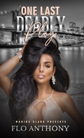Cover: One Last Deadly Play - Wahida Clark Presents Publishing, LLC