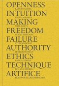 Cover: Crown Hall Dean's Dialogues 2012-2017 - Actar Publishers