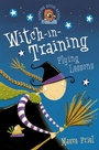 Cover: Flying Lessons - HarperCollins