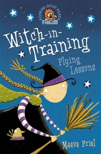 Enlarge image Cover: Flying Lessons - HarperCollins