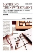 Cover: MNT MARK - Thomas Nelson Publishers
