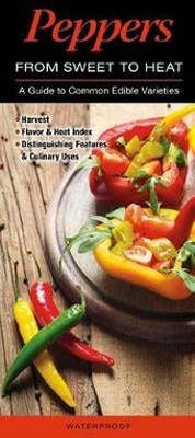 Enlarge image Cover: Peppers - Quick Reference Publishing, Inc