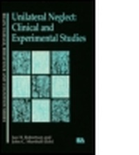 Enlarge image Cover: Unilateral Neglect - Psychology Press Ltd