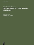 Cover: Acarina - De Gruyter