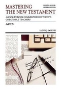 Cover: MNT ACTS - Thomas Nelson Publishers