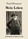 Cover: Mein Leben - Hofenberg