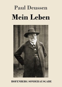 Enlarge image Cover: Mein Leben - Hofenberg