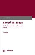 Cover: Kampf der Ideen - Nomos