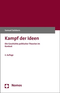 Abbildung von: Kampf der Ideen - Nomos