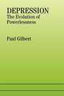 Cover: Depression - Psychology Press Ltd