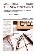 Cover: MNT CORINTHIANS - Thomas Nelson Publishers