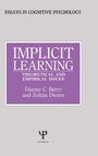 Cover: Implicit Learning - Psychology Press Ltd